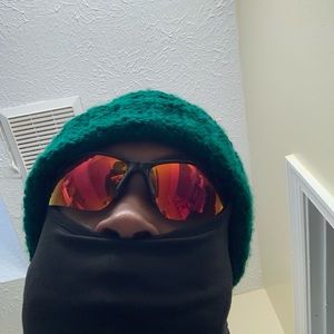 Meet your Posher, Marlon